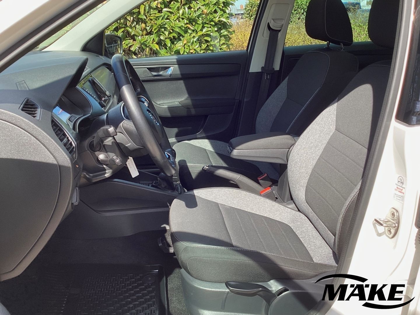 Fabia Drive / Best of 1.0 TSI PDC LED PD NAV ALU