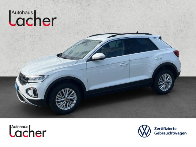 T-ROC Life 1.0 TSI