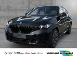 BMW X6 xDrive 40 d M Sport Pro Luftfederung AD Nivea - BMW X6 Neuwagen in Essen