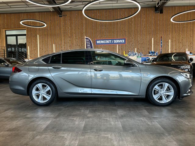 Opel Insignia B*LKHZ*2-ZONEN*LED*CARPLAY*CAMERA*