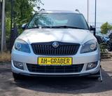 Skoda Roomster Best of - Skoda Roomster