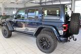 Jeep Wrangler BRUTE 392 6.4L V8 HEMI Umbau Brute - Jeep Wrangler mit Benzin-Antrieb: Geländewagen, 3.8