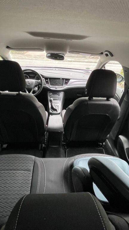 Image of Opel Astra
