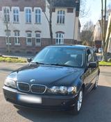 BMW 316 1.8 - BMW 316 in Herne