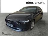 Mazda 3 Prime-Line 140 Navi, Rückfahrkamera - Mazda 3 in Wiesbaden