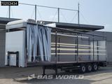 Kögel S24-1 3 axles NEW Hefdak Liftas - Kögel LKWs