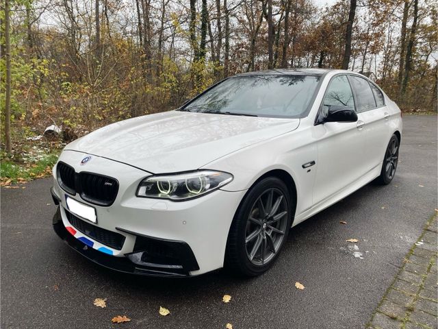 BMW M 535i