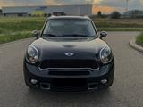 MINI Cooper SD Countryman  - Mini Countryman Serie Kombi Gebrauchtwagen