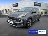 Kia Sportage 2.0 CRDi Spirit - Kia Sportage mit Diesel-Antrieb: Spirit