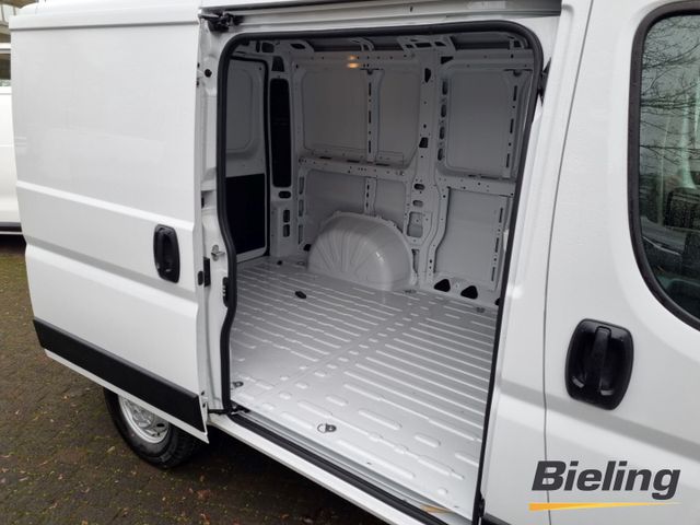 Movano Kasten Cargo L1H1 2.2 Diesel 3,5t