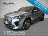 BMW iX2 xDrive 30 M Sport HUD AHK Pano Memory ACC 20