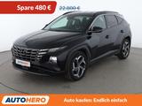 Hyundai Tucson 1.6 T-GDI Hybrid Prime 2WD Aut.*LED*NAVI* - Hyundai mit Hybrid-Antrieb