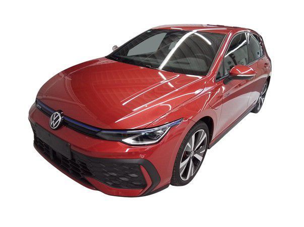 Volkswagen Golf VIII GTE 1.5eTSI 272PS DSG HYBRID ACC.5J-G foto 2