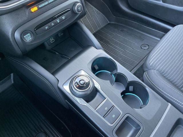 Fahrzeugabbildung Ford Focus 1.5 EcoBlue Lim. Titanium X Autom. AHK, Na