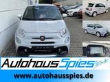 Abarth 695 1.4 T-Jet 16V  695 Esseesse 1.Hand Beats BiX - Abarth 695 aus 2022