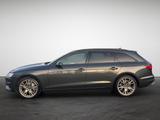 Audi A4 Avant 40 TDI quattro S tronic  HeadUp AHK Nav - Audi A4: Leder