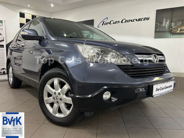 Honda CR-V 2.0 VTEC 4x4 Allrad*Automatik*48TKM*S-Heft*