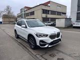 BMW X1 18i xLine | 1.Hd | Pano | LED | Kamera | HIFI - gebrauchte BMW X1 aus dem Jahr 2020