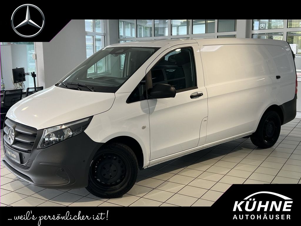Image of Mercedes-Benz Vito