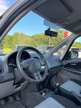 Suzuki SX4 Classic 1.6 VVT 4WD Style - Suzuki SX4: 1.6