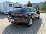 Alfa Romeo 159 Sport 2.0 JTDM Turismo/Leder/NAVI/Scheckheft - Alfa Romeo: Sport