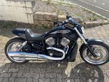 Harley-Davidson V-Rod VRSCB - HARLEY-DAVIDSON 2005 V ROD
