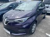 Renault Zoe Life R110 Z.E. 50*inkl. Batterie - mit Elektro-Antrieb: Violett, Limousine