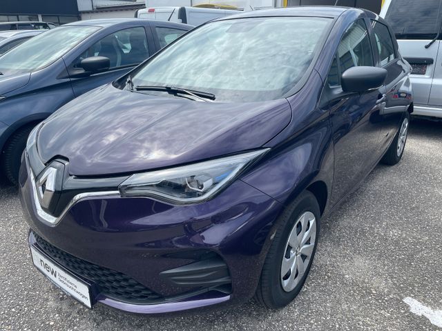 Renault Zoe Life R110 Z.E. 50*inkl. Batterie