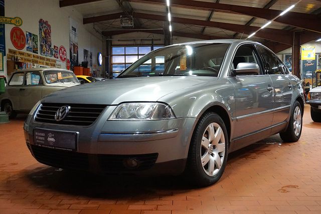 Volkswagen Passat 2.3 V5 4motion Highline *TOP*GARANTIE*