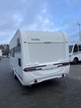 Hobby 470 KMF ONTOUR /1.500 kg/Mover Aktion - Hobby Ak