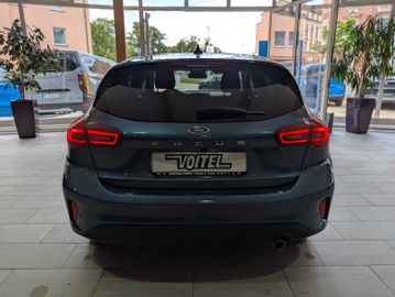 Ford Focus Lim. Titanium