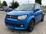 Suzuki Ignis Comfort 4x4/AppleCarplay/DAB/Klima/4X4/AHK - Suzuki Ignis: Limousine