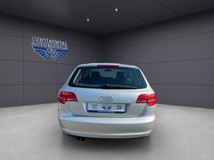AUDI A3 Sportback NAVI,KLIMA,AUTOMATIK,SHZ,PDC,BT