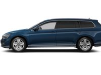 Volkswagen Passat Variant - Vorschau Bild 7