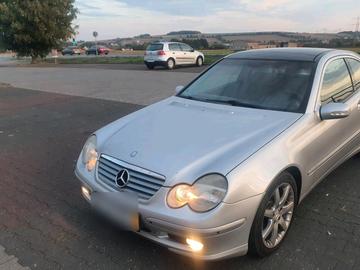 صورة 5 لـ 2001 Mercedes-BENZ C 180