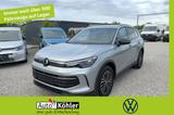 Volkswagen Tiguan Goal eTSi DSG Tageszulassung Matrix 360