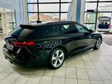 Audi A6 Avant 2.0 TDI 150 kW S-line - Audi A6 Hybrid (Diesel/Elektro)