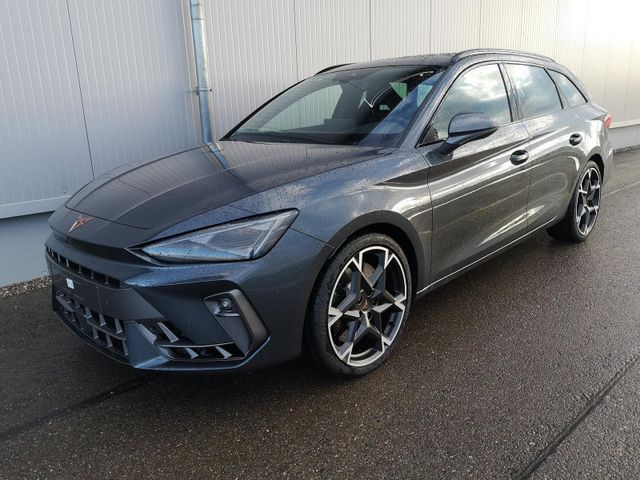 Cupra Leon Sportstourer 2.0 TSI 245 kW 4Drive VZ Ko...