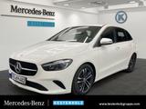 Mercedes-Benz B 200 d PROGRESSIVE+360°+AHK+HANDS-FREE+DISTR - Mercedes-Benz B 200 Gebrauchtwagen in Freiburg