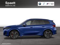 BMW X1 - Vorschau Bild 5
