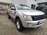 Ford Ranger Limited 3.2 DoKa 4x4,AHK.PDC.Navi.Kamera - Ford Ranger: Pickup