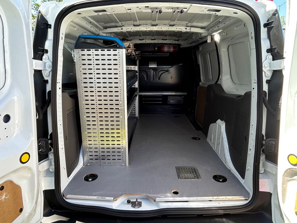Image of Ford Transit