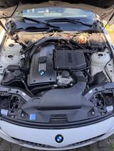 BMW Z4 sDrive35i - - BMW Z4 aus 2009