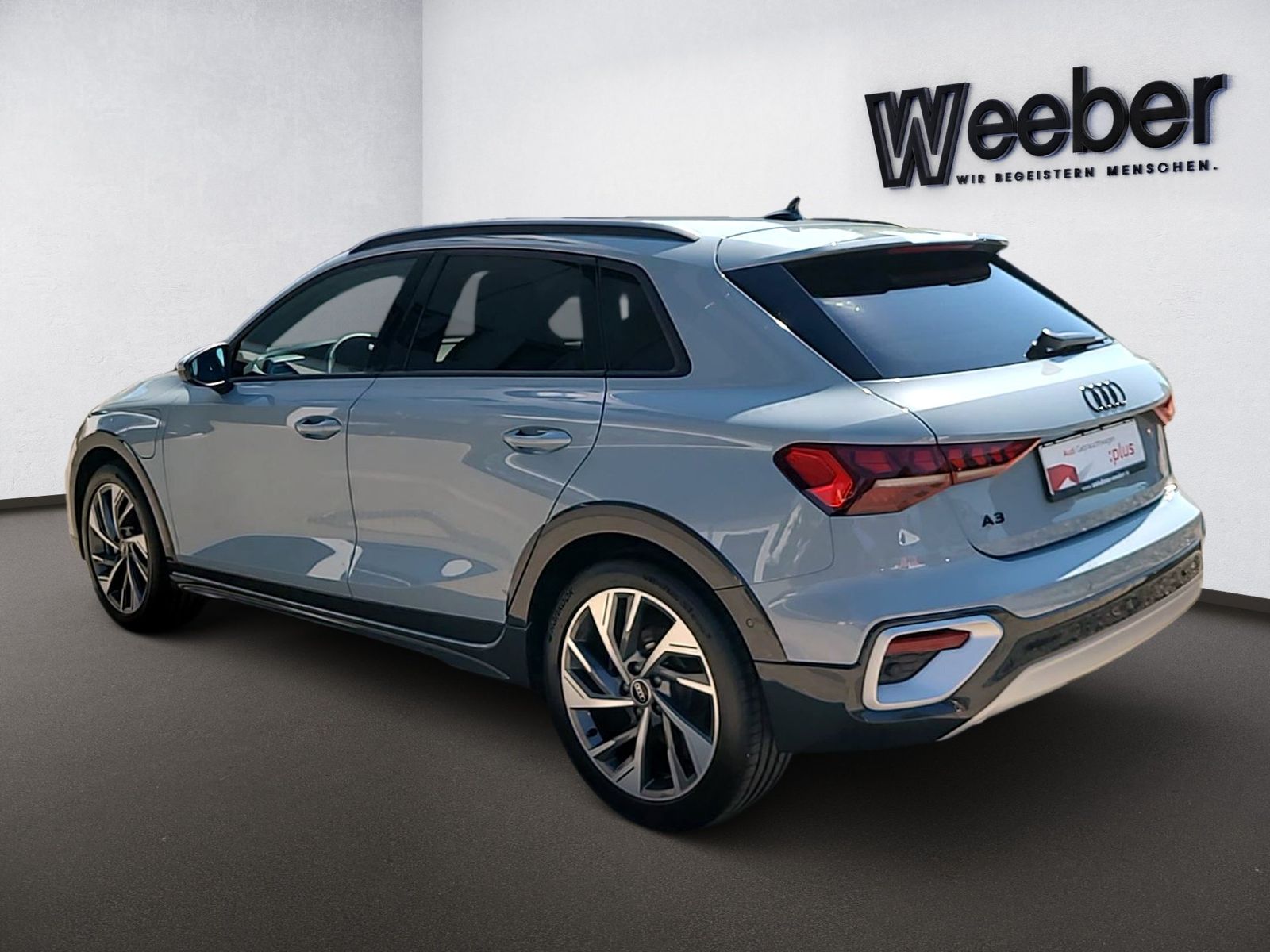 Audi A3 - Bild 12