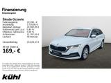 Skoda Octavia Combi 2.0 TDI DSG Style Navi,ACC,Seitena - Skoda Octavia: TDI Seite