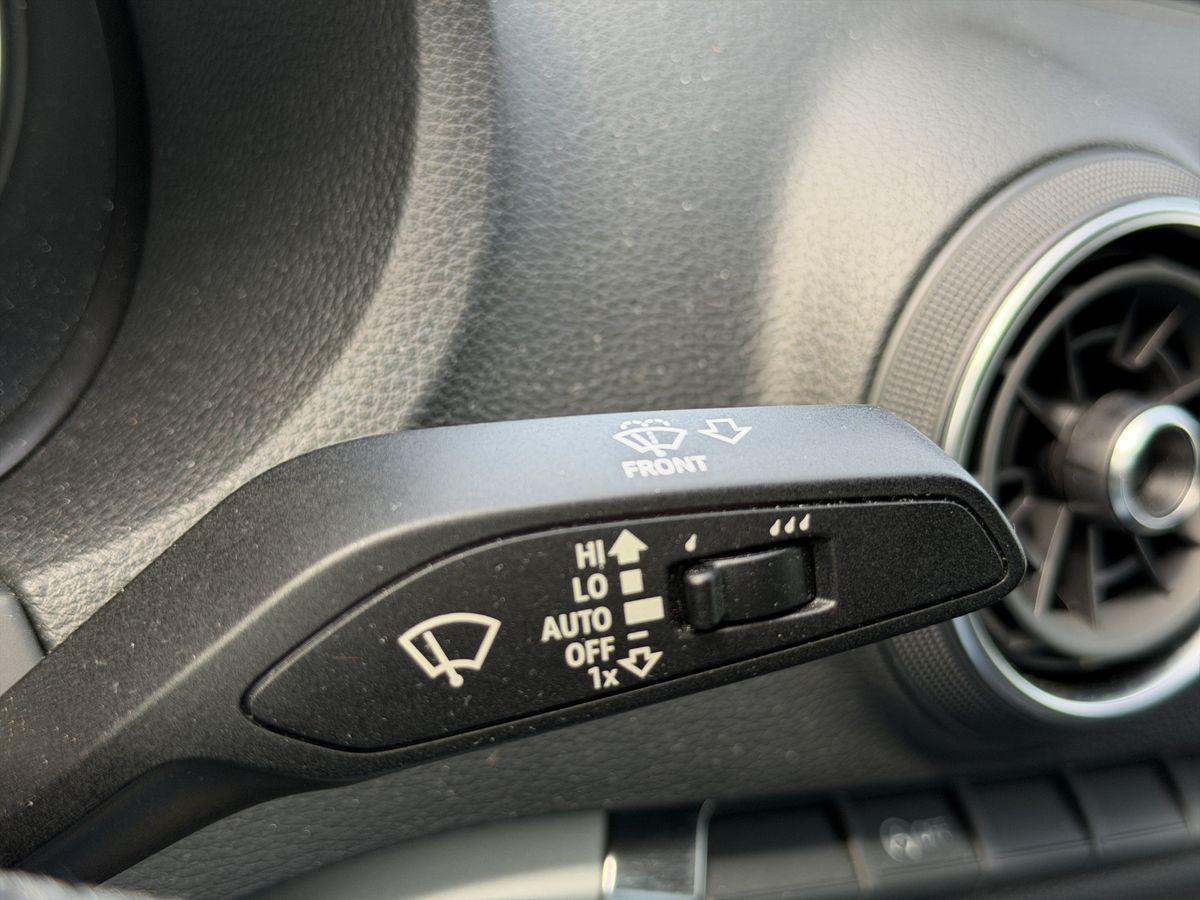 Audi A3 1.0 TFSI 30 TFSI basis, миниатюра 26