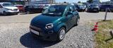 Fiat 500C Cabrio - Fiat 500C mit Elektro-Antrieb