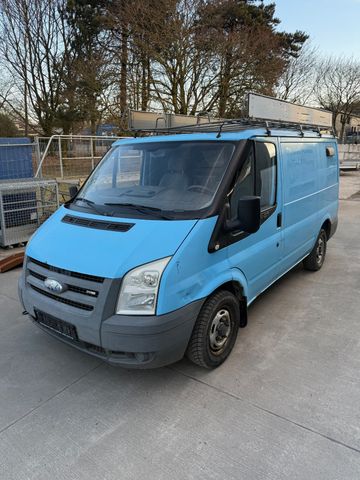 Ford Transit Kasten FT 280 K LKW