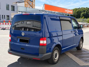 Volkswagen T5 Transporter - 4