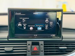 AUDI A6 ultra*Audi S-Heft*Voll+Pano+Leder*CarPlay*AHK